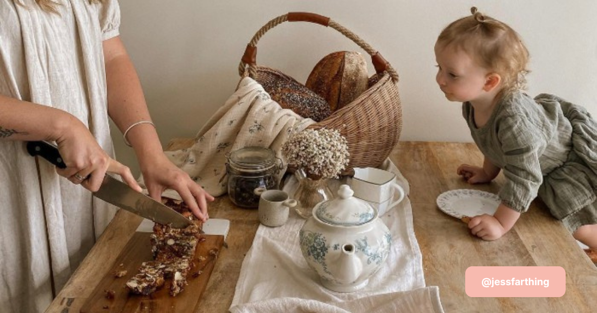 Why Moms Are the Most Powerful Influencer Category in Consumer Brands